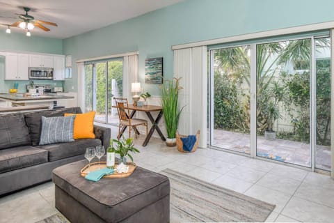 Sea Casa House in Saint Augustine Beach