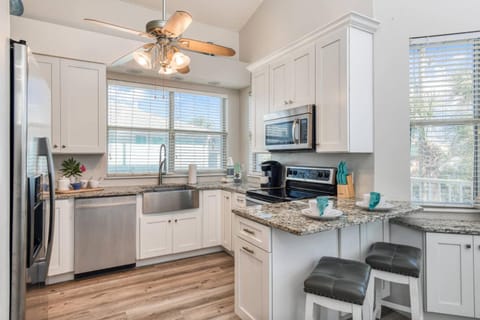 Sea Casa House in Saint Augustine Beach