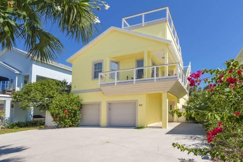 Sea Casa House in Saint Augustine Beach