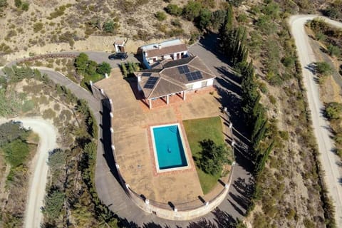 Casa Rural Lomillas de Canca House in Valle del Guadalhorce