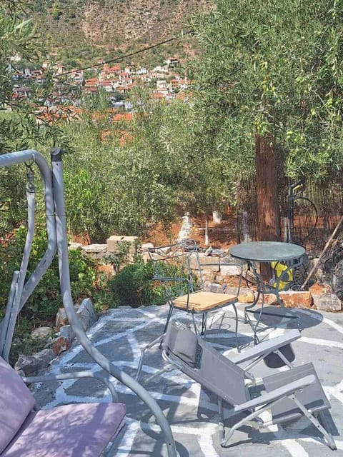 METAXIAS HOUSE House in Leonidio