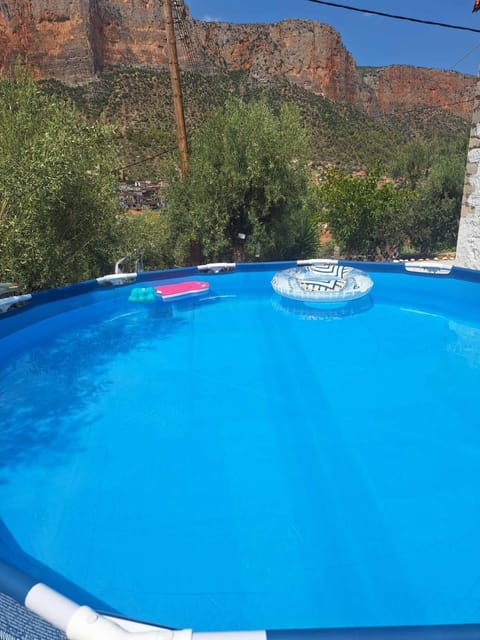 METAXIAS HOUSE House in Leonidio