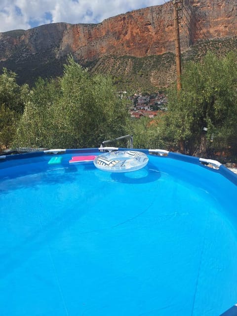 METAXIAS HOUSE House in Leonidio