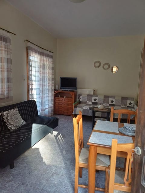 Mourayio House in Magnesia Prefecture, Greece