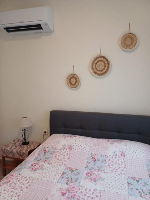 Mourayio House in Magnesia Prefecture, Greece