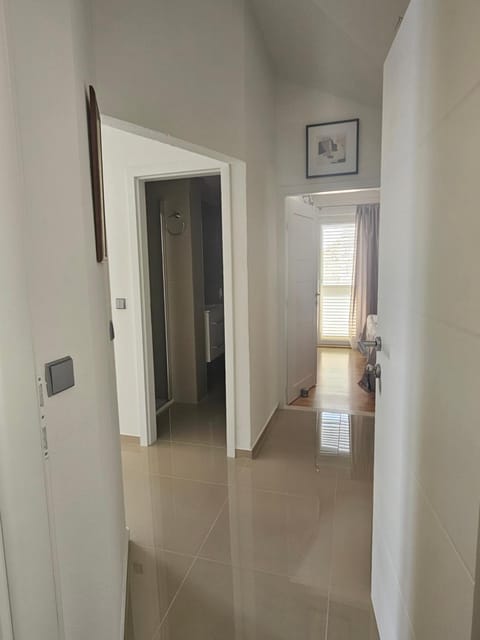 Apartments Sole Apartment in Selca, Brač