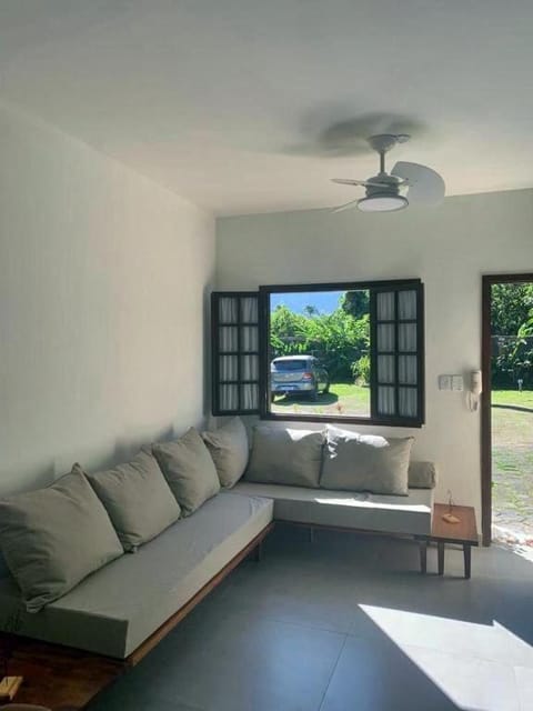 Cana Caiana Casa House in Paraty