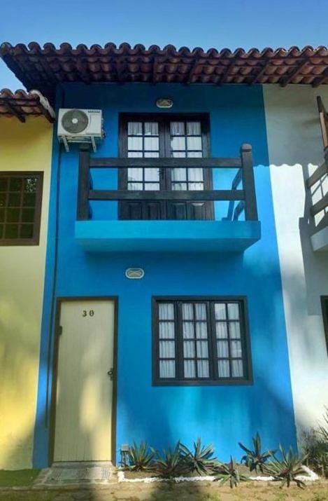 Cana Caiana Casa House in Paraty