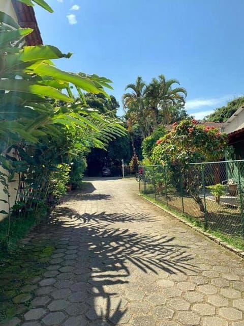 Cana Caiana Casa House in Paraty