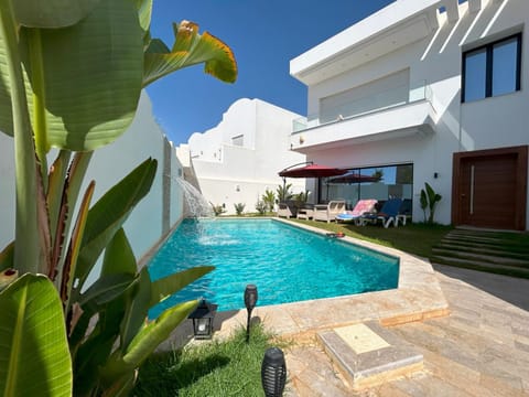 Garden, Garden view, Pool view, Swimming pool