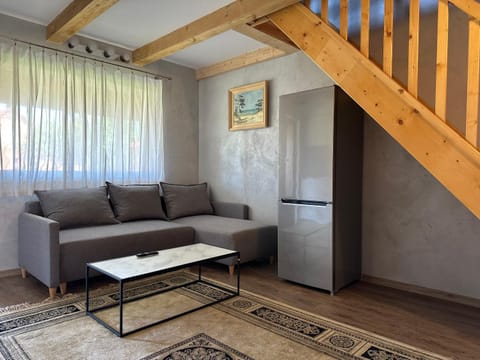 U Zgagi Apartment in Gdansk