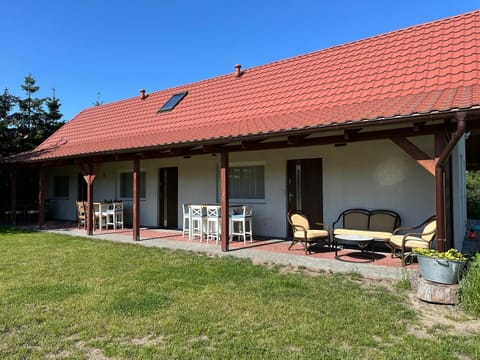 U Zgagi Apartment in Gdansk