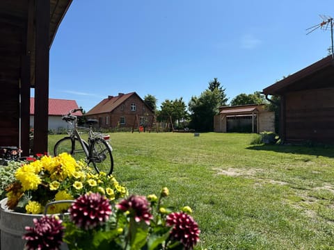 U Zgagi Apartment in Gdansk