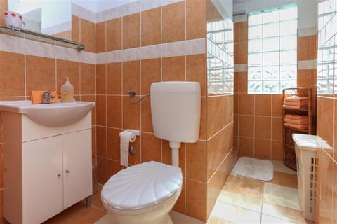 Apartmani Prgić Bed and Breakfast in Šibenik-Knin County, Croatia