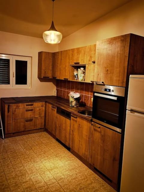 Kitchen or kitchenette, dishwasher, minibar, pet friendly, stove