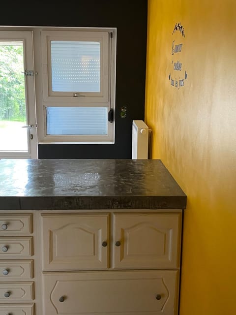 Le doux refuge Country House in Wallonia, Belgium