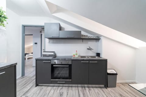 City Center Mayess Aparment Apartment in Zadar