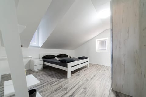 City Center Mayess Aparment Apartment in Zadar