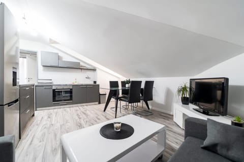 City Center Mayess Aparment Apartment in Zadar