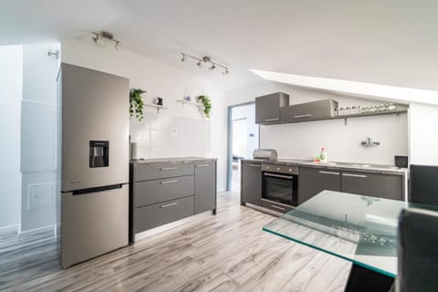 City Center Mayess Aparment Apartment in Zadar