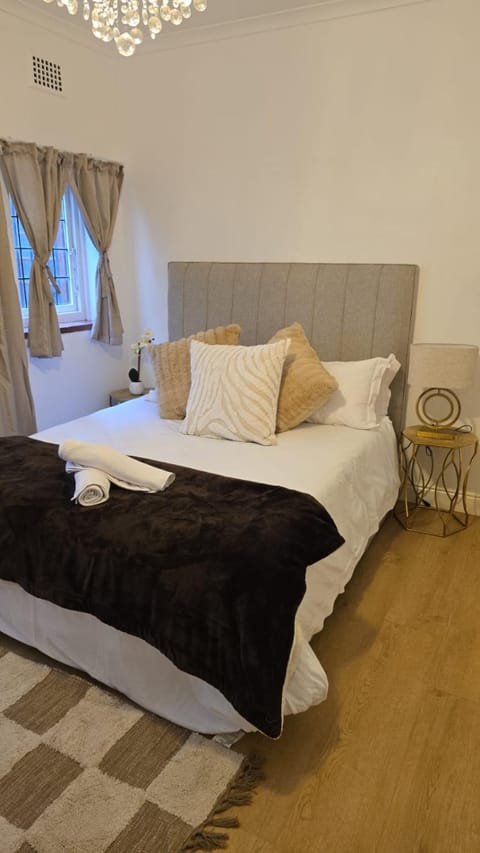 Mead, Pinelands Vacation rental in Cape Town