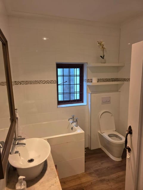 Mead, Pinelands Vacation rental in Cape Town