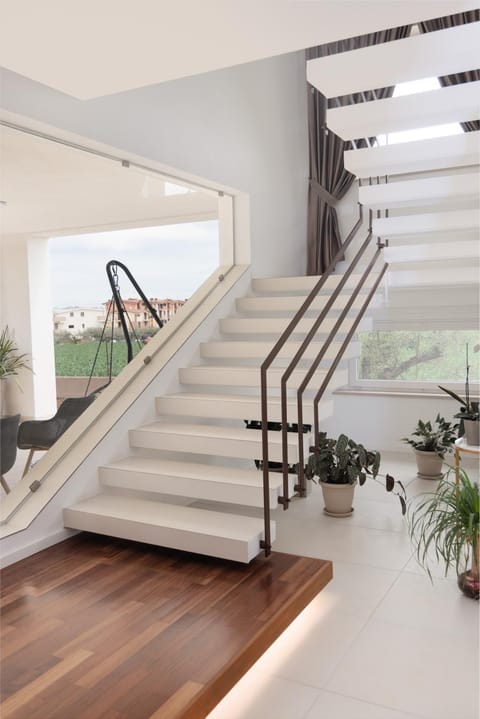 CORTE REALE Luxury B&B Bed and Breakfast in Molise, Italy