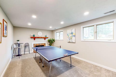 3 Mi to IU! Family-Friendly Bloomington Home House in Bloomington