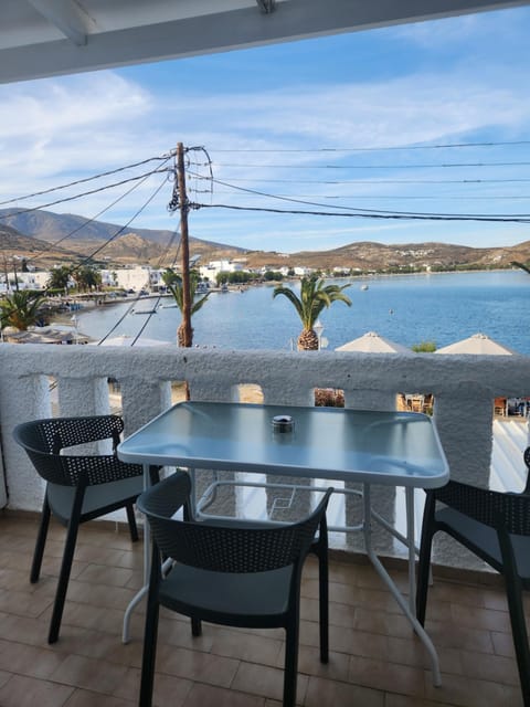 View (from property/room), Balcony/Terrace