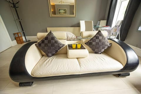 The Beach House -South Shields Apartment in South Shields