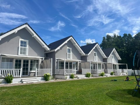 Memory Dębki Apartment in Pomeranian Voivodeship