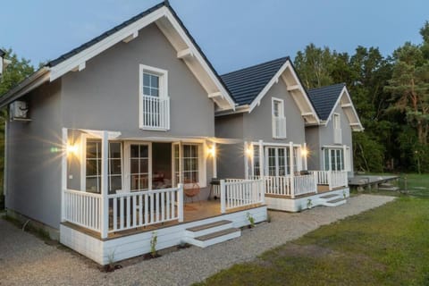 Memory Dębki Apartment in Pomeranian Voivodeship