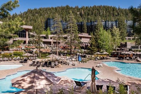 556 Everline Apartment in Palisades Tahoe (Olympic Valley)