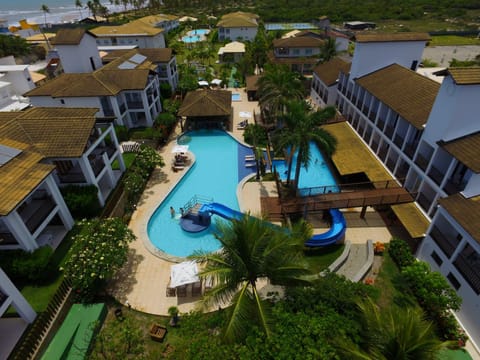 Property building, Day, Bird's eye view, Pool view, Swimming pool