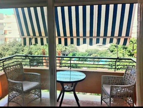 Property view