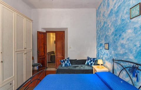 Eco B&B I Due Oleandri Bed and Breakfast in Marina di Carrara