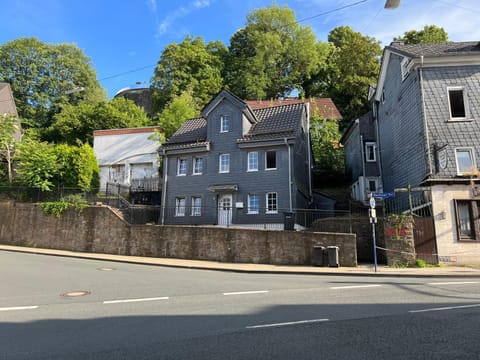 Mehrere Zimmer in erster Lage Vacation rental in Siegen