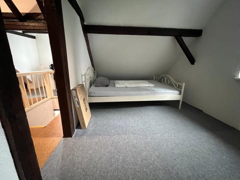 Mehrere Zimmer in erster Lage Vacation rental in Siegen