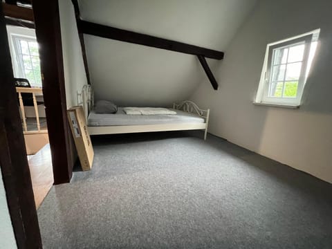 Mehrere Zimmer in erster Lage Vacation rental in Siegen
