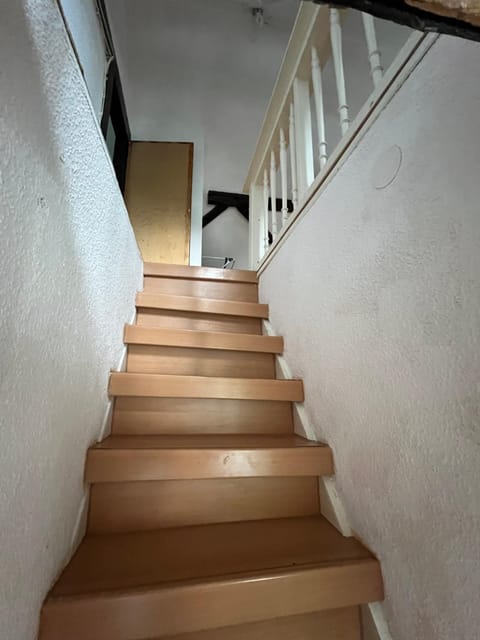 Mehrere Zimmer in erster Lage Vacation rental in Siegen