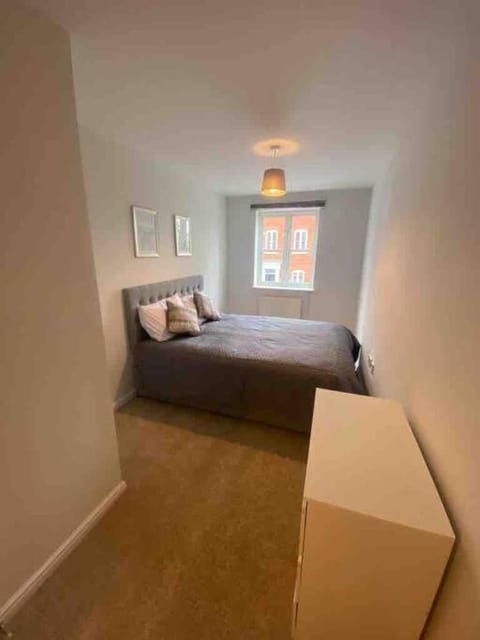 Colchester Smart Two Bed Apartment Apartment in Colchester