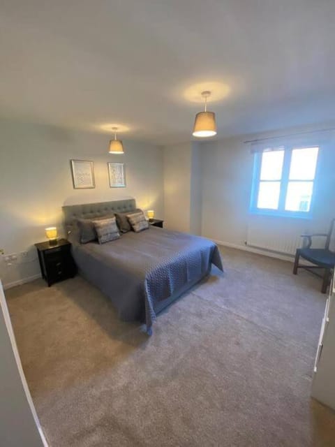 Colchester Smart Two Bed Apartment Apartment in Colchester