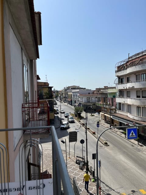 City view