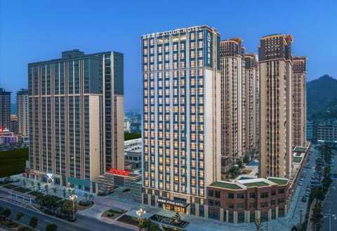 Property building, Other, City view