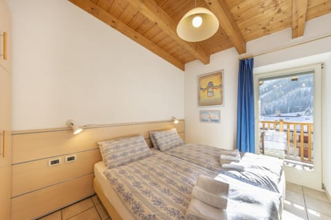 Appartamenti Maria Apartment in Canazei