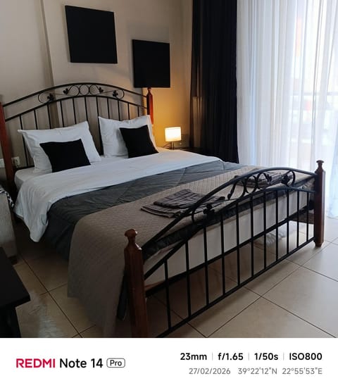 volos888 Apartment in Volos