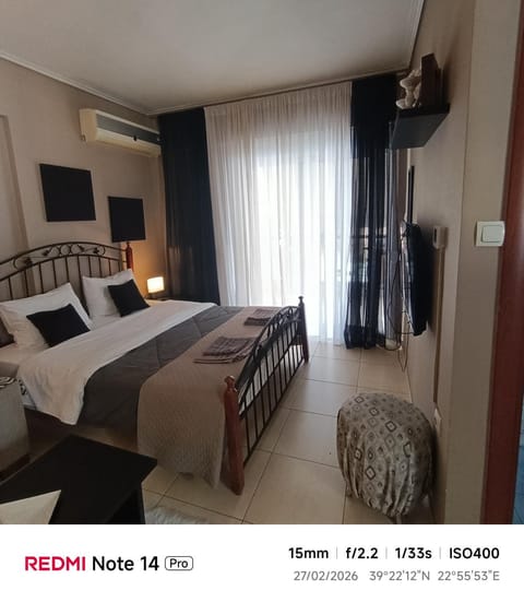 volos888 Apartment in Volos