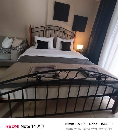 volos888 Apartment in Volos