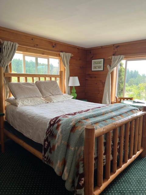 Deer Harbor Inn Inn in Deer Harbor