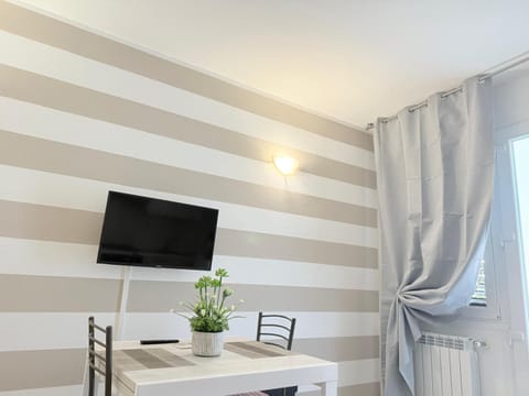 Il Cortiletto Apartment in Somma Lombardo